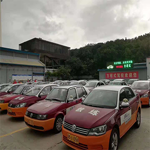 福田驾校 教练多年经验丰富，专业机动车驾驶员培训